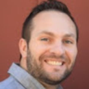 Meet your Posher, Ian